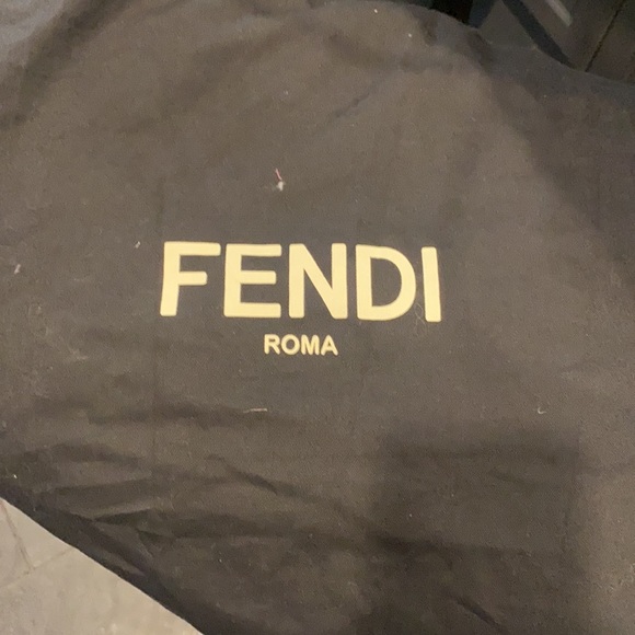 FENDI HANDBAG BY THE WAY LARGE - Picture 5 of 5